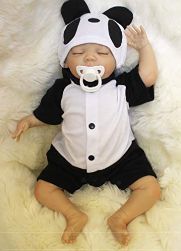 soft realistic baby dolls