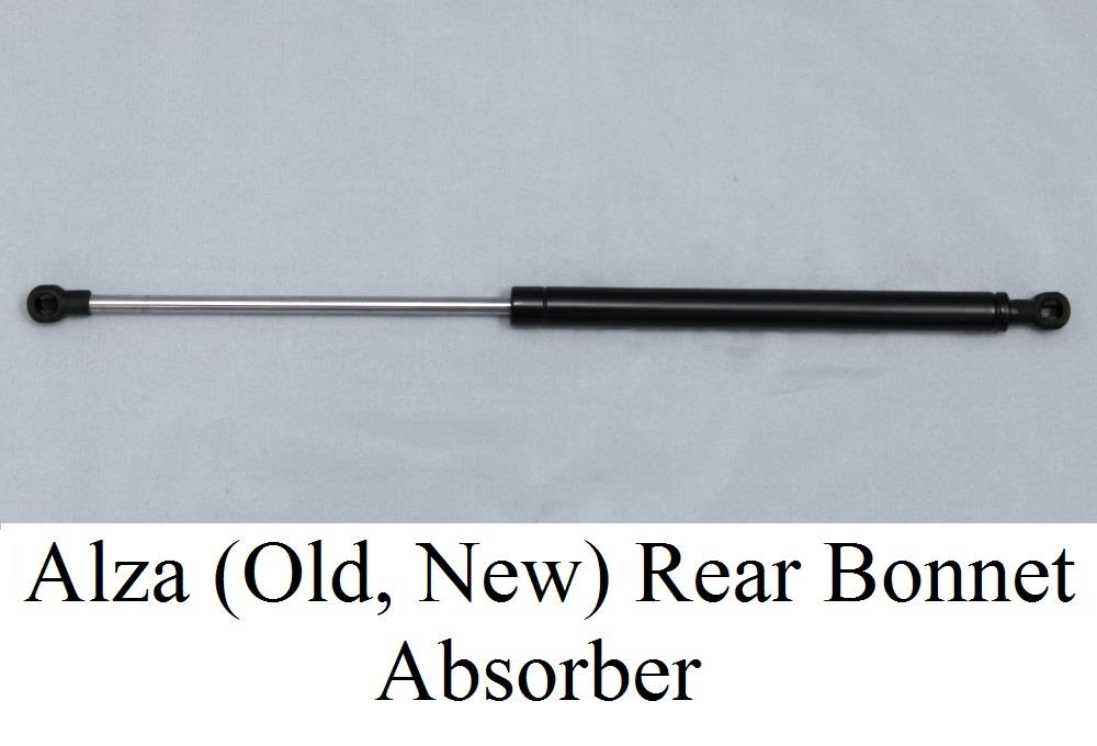 Rear absorber gas damper perodua a (end 12/20/2019 12:15 AM)