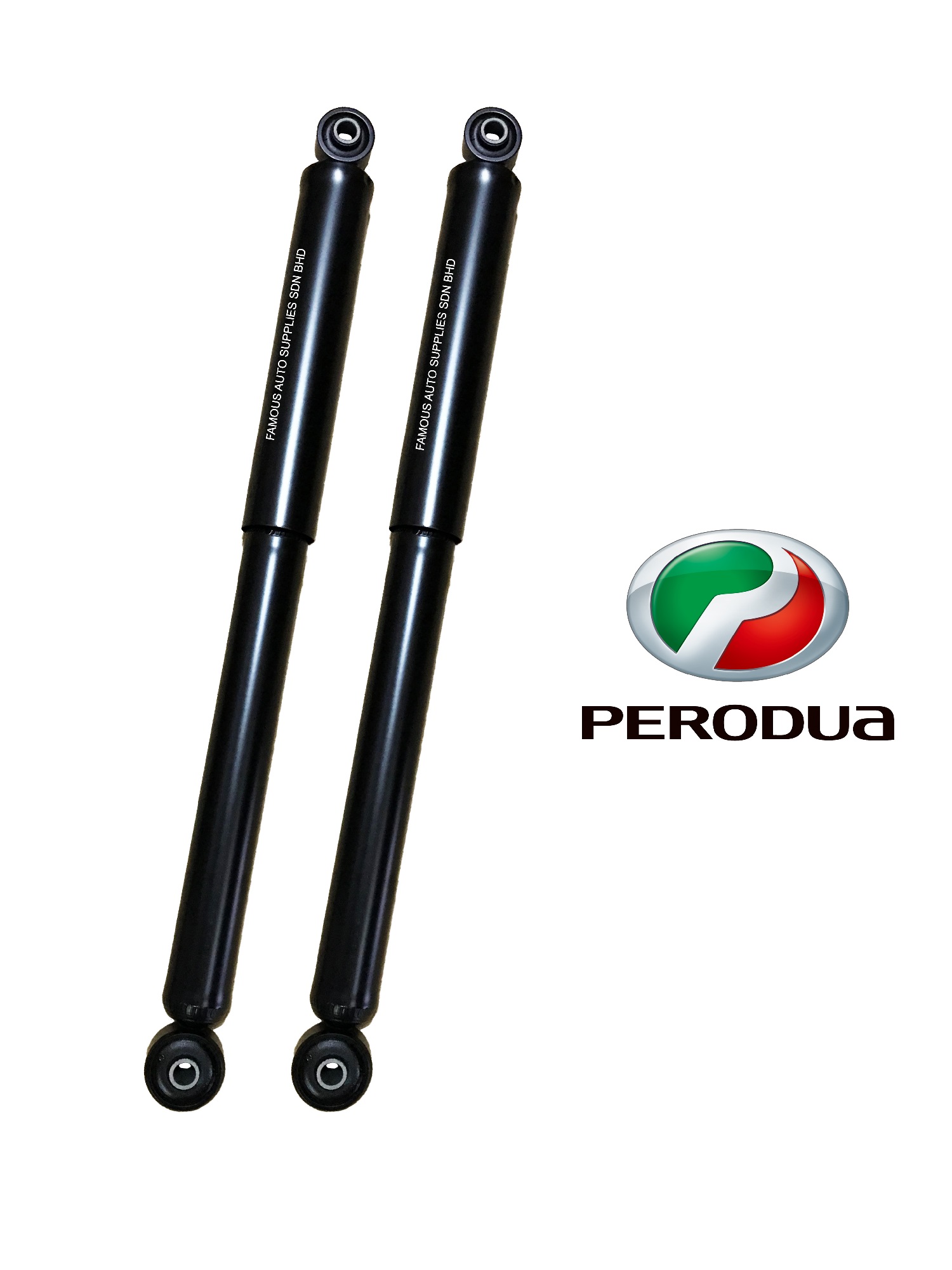 Rear Shock Absorber For Perodua Myvi (end 5/8/2020 3:20 PM)