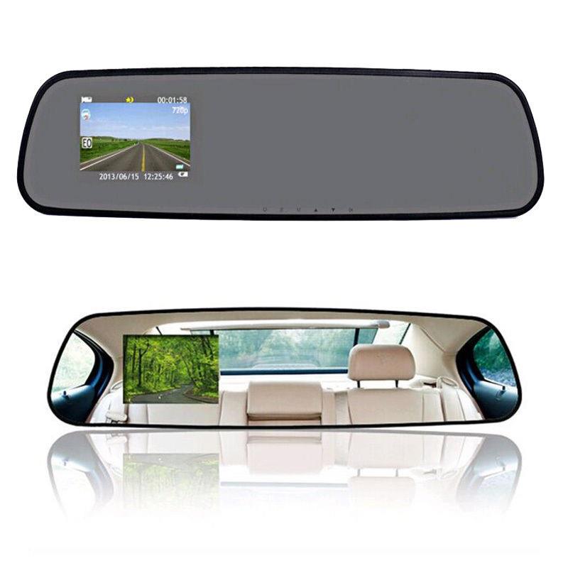 Rearview Mirror Car Recorder 1080P Инструкция На Русском freedomthailand