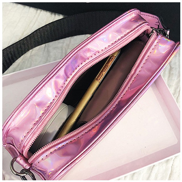 little beauty sling bag