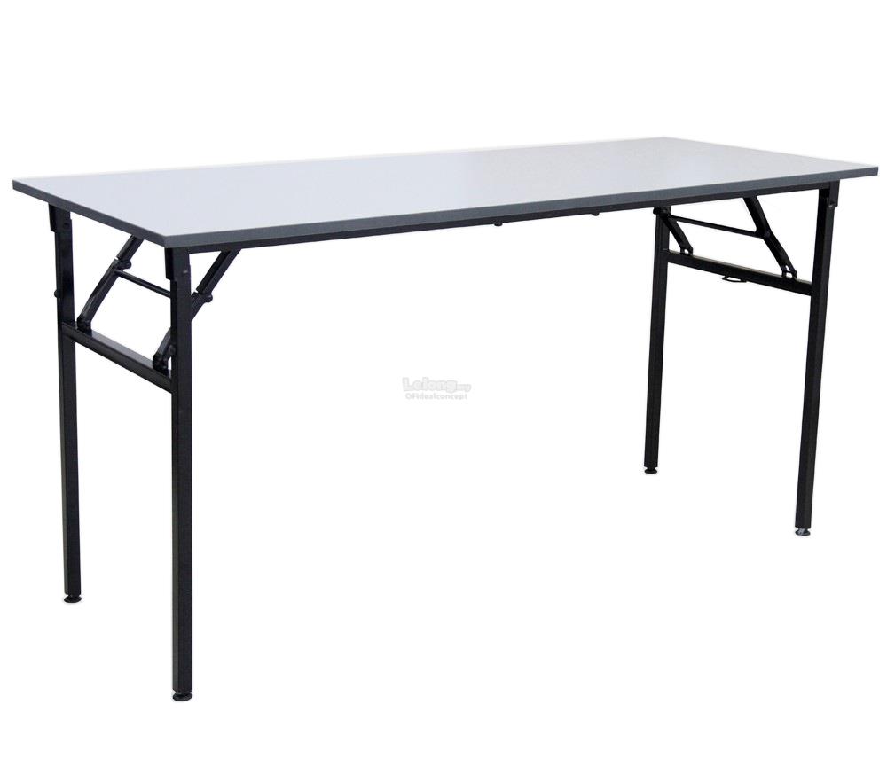 Rectangular Banquet Folding Table end 8 10 2022 2 15 PM 