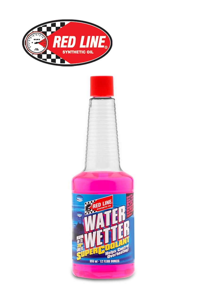 Red Line Water Wetter Coolant (Polyol Ester)