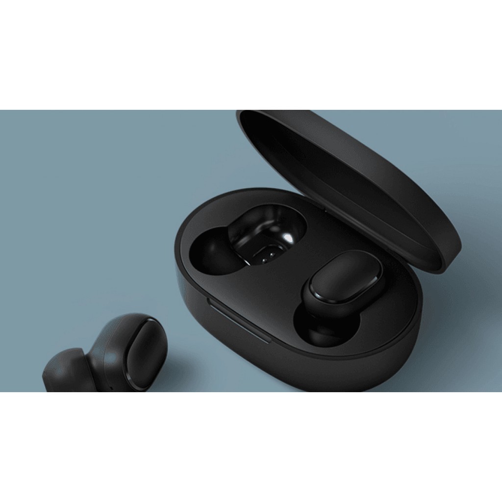 Redmi Airdots TWS Bluetooth Earbuds Stereo BT 5.0