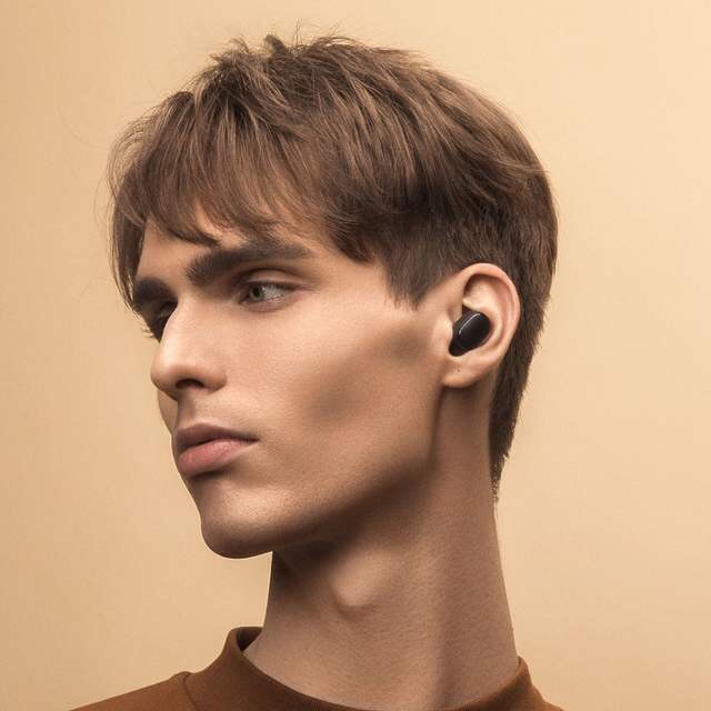 Redmi Airdots wireless earbuds