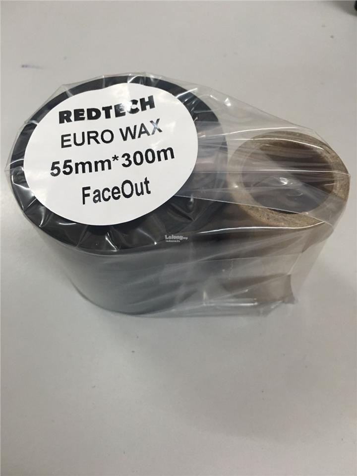 REDTECH EUROWAX - PREMIUM QUALITY WAX (end 7/5/2019 5:15 PM)