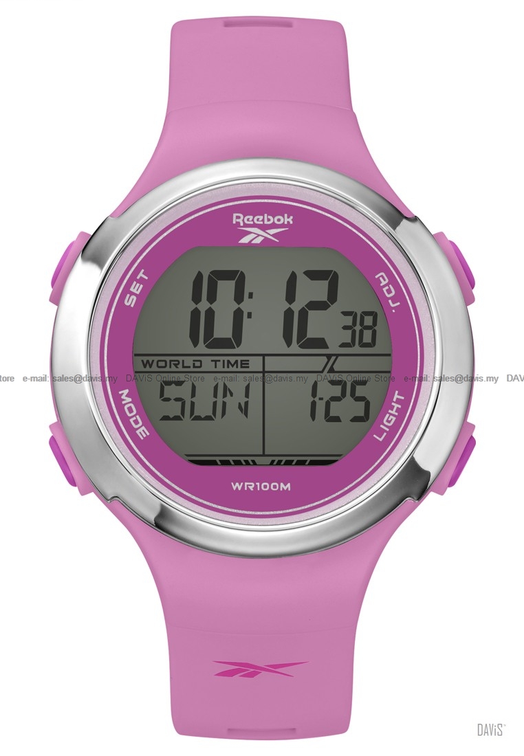reebok watches online