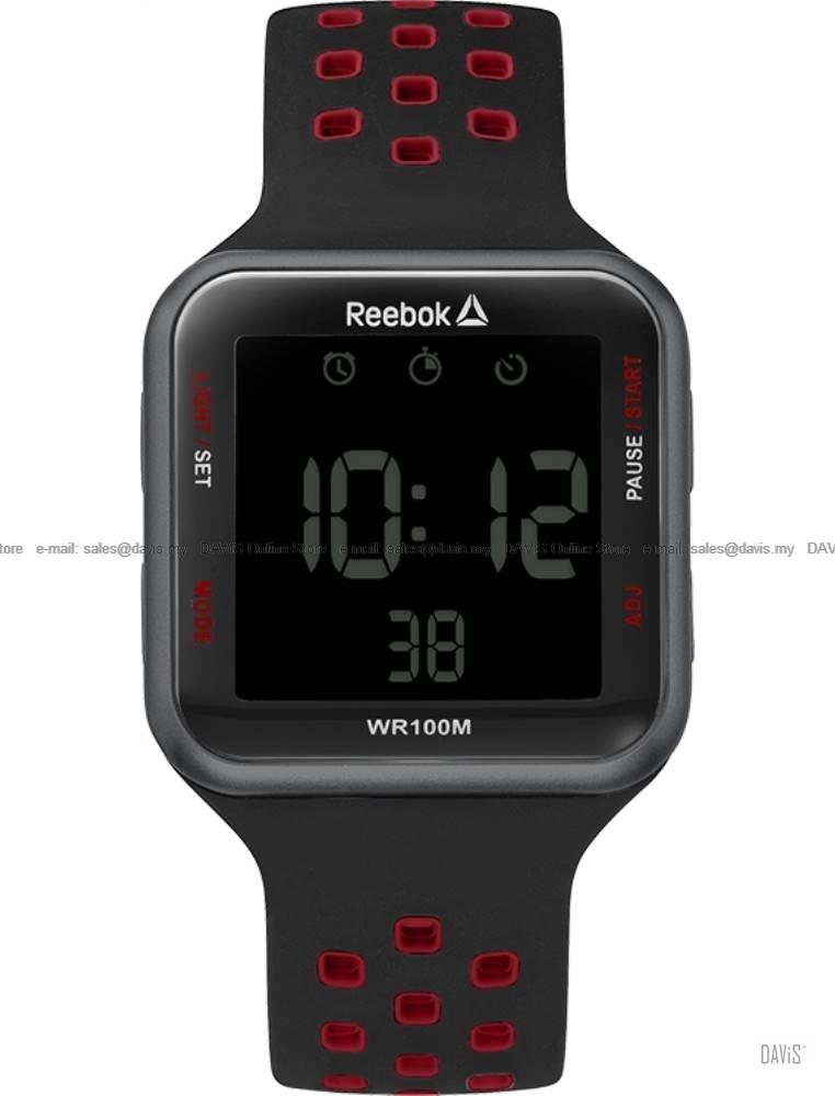 reebok watches online