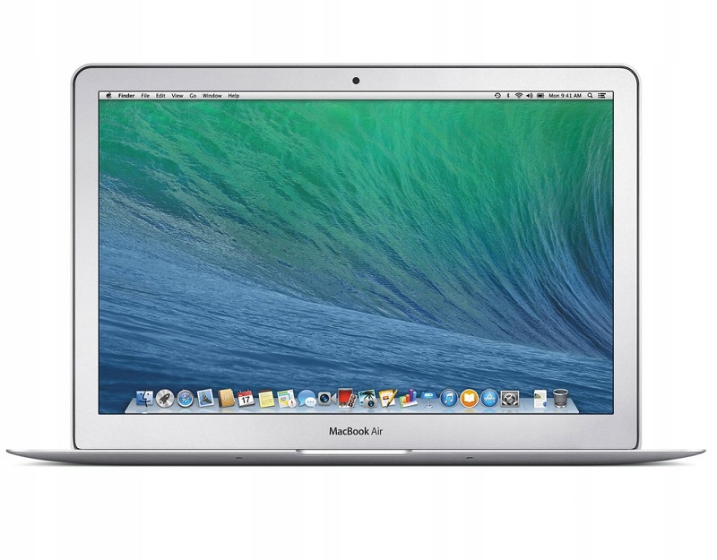refurbished macbook air 11 inch