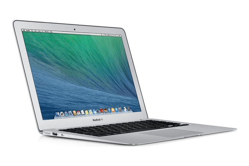 (Refurbished) Apple MacBook Air 11. (end 3/26/2022 1152 AM)