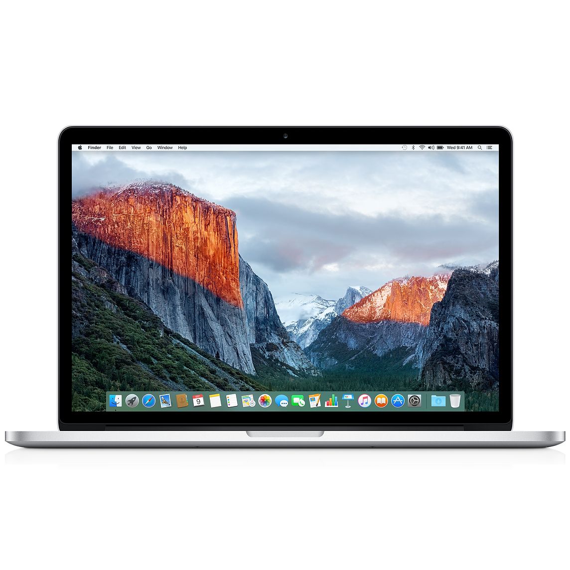 refurbished macbook pro apple