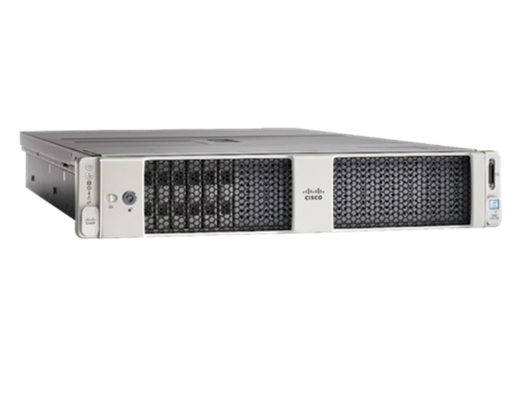 (Refurbished) Cisco UCS C240 M5 Rack Server