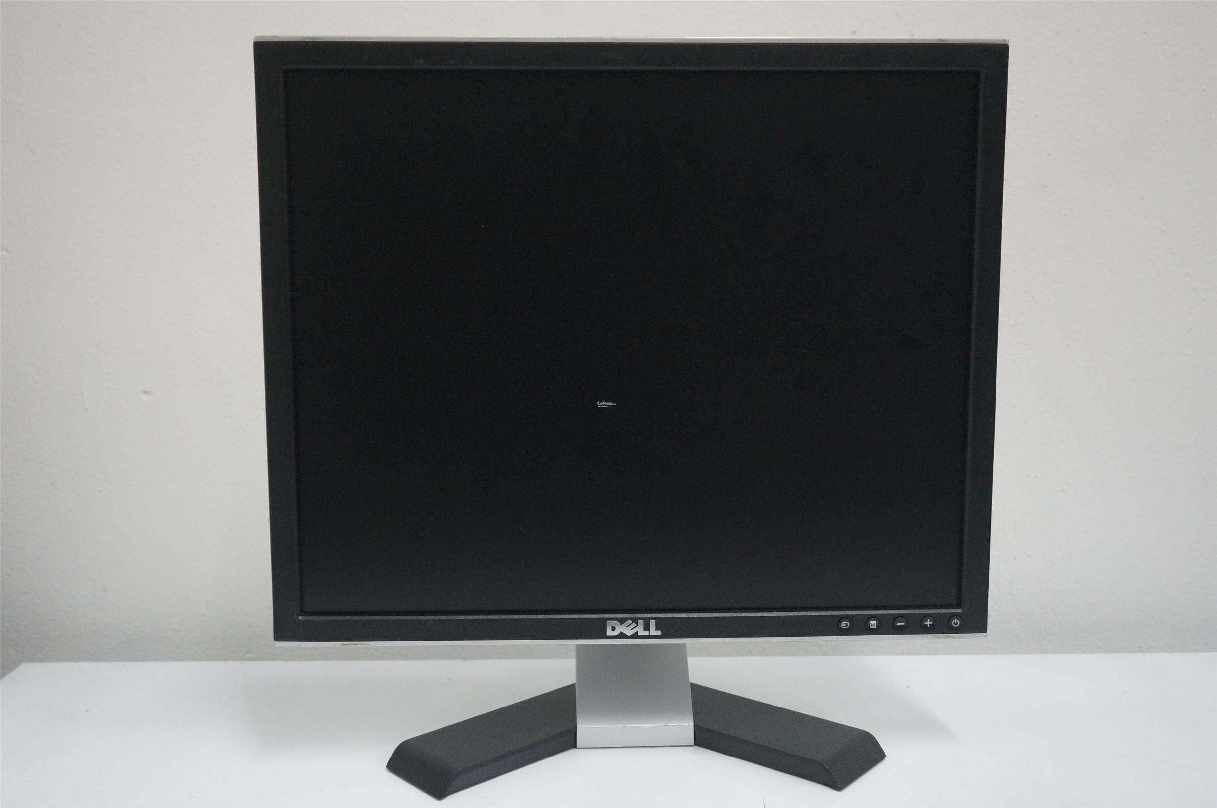 Dell 1907fp monitor driver windows 10