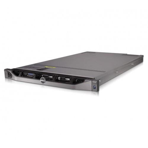 Serveur Dell PowerEdge R610 (remis à neuf) (2xE5620.32GB.600GB)