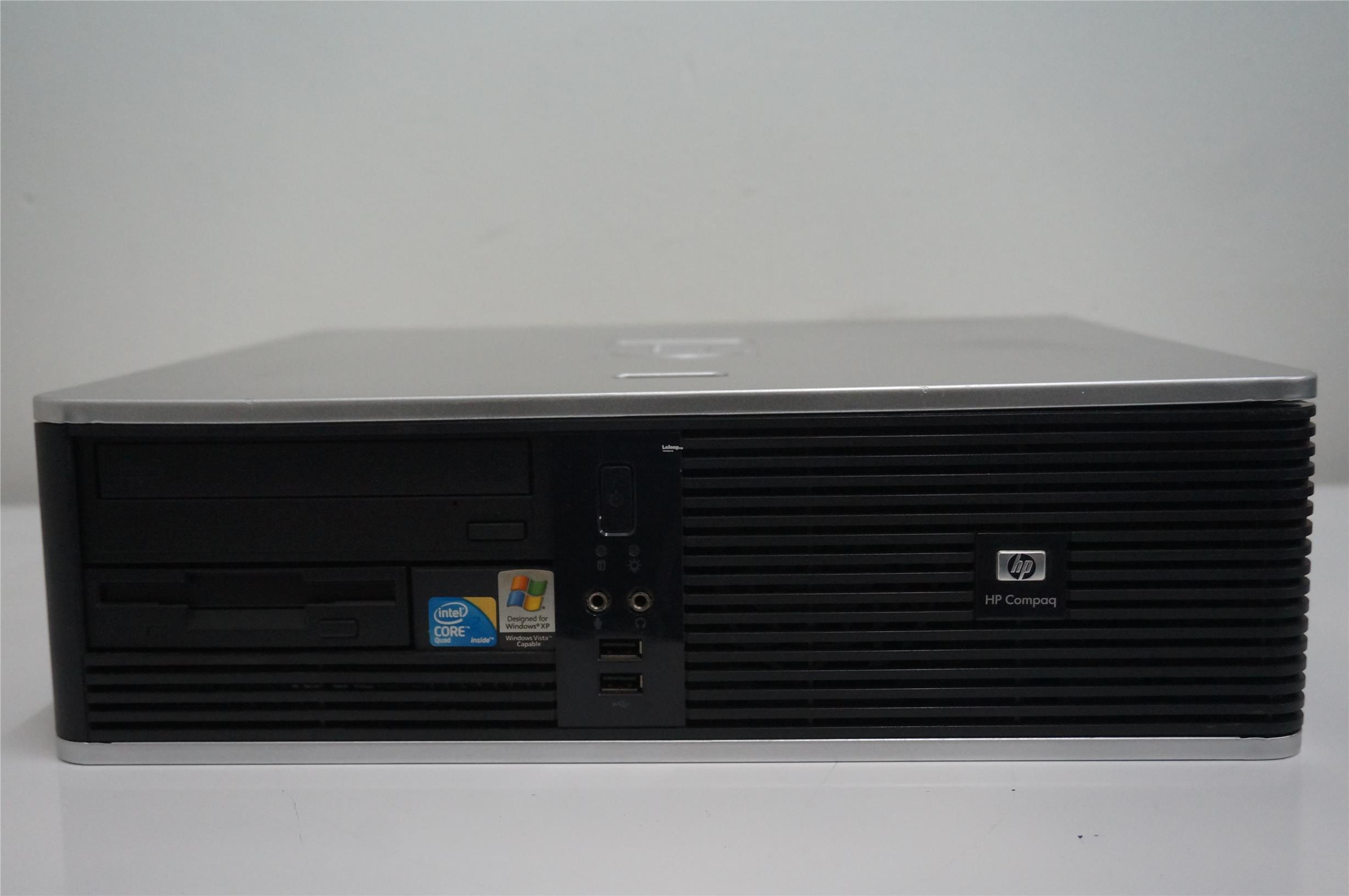 Hp 5800 Driver Windows 7