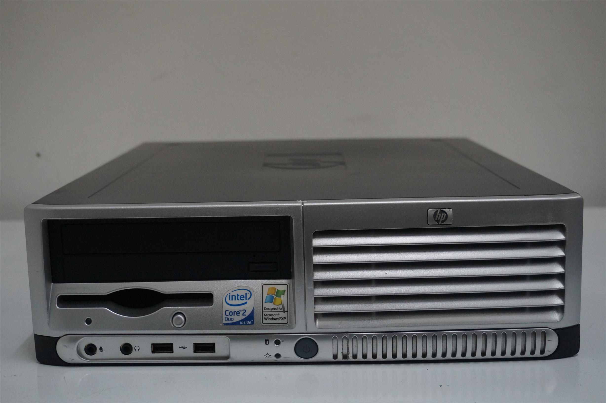 DRIVERS FOR HP DC7700