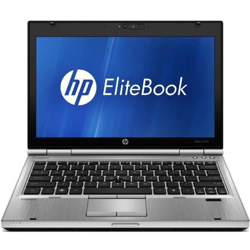 Image result for HP Elitebook 2560P Laptop, i7,250GB/4GB picture