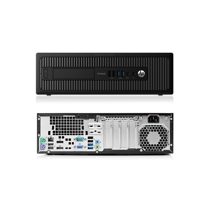 Refurbished Hp Prodesk 600 G1 Sff End 1 3 2021 12 00 Am