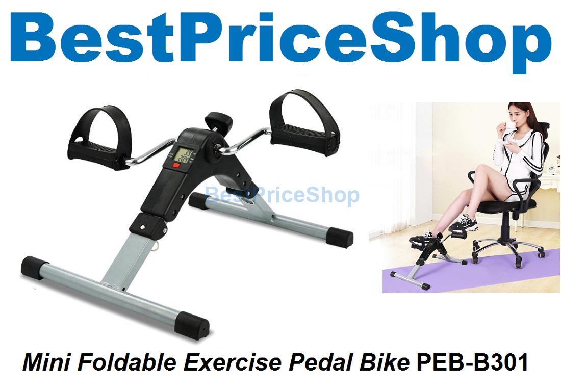 pedal exercise cycle