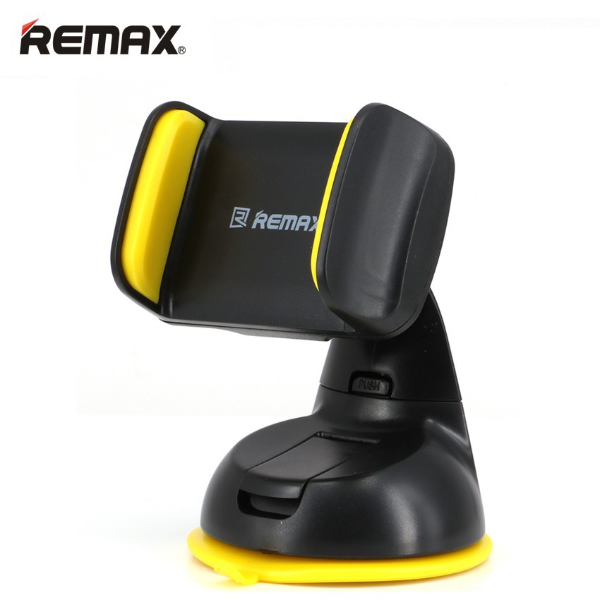 REMAX C06 Car Mount 360 Rotate Mobile Phone Car Holder C-06
