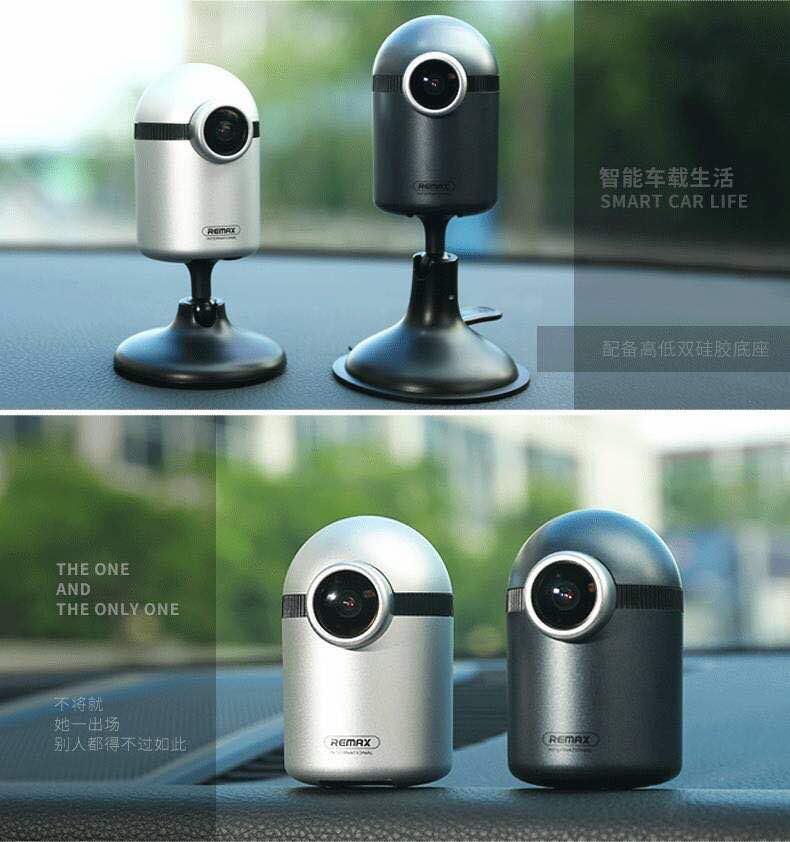 Remax CX01 CX03 CX-03 CX04 DVR Car Camera Cam Recorder Dashcam FullHD