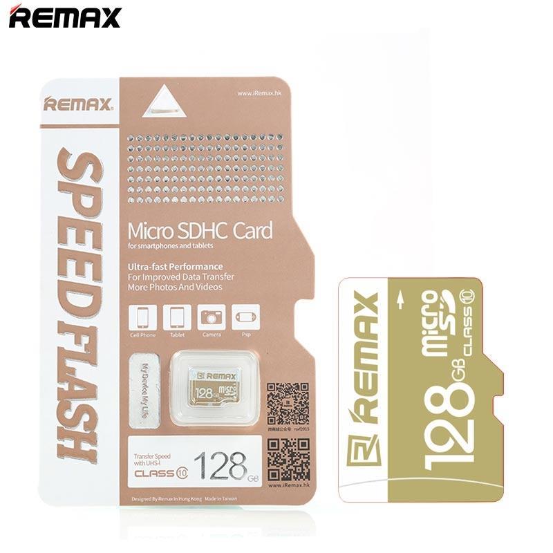 REMAX Micro SDHC Class 10 8GB 16GB 32 (end 4/2/2020 6:15 PM)