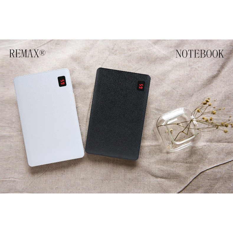 Remax Proda PP-N3 Notebook 30000mAh Power Bank 4 USB Port
