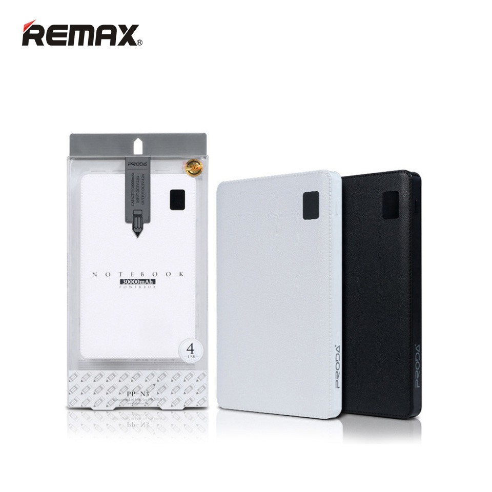 Remax Proda PP-N3 Notebook 30000mAh Powerbank