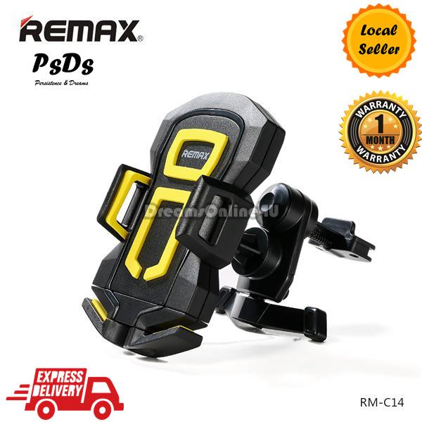 REMAX RM-C14 C14 Non Slip 360 Rotat (end 12/1/2019 11:15 PM)