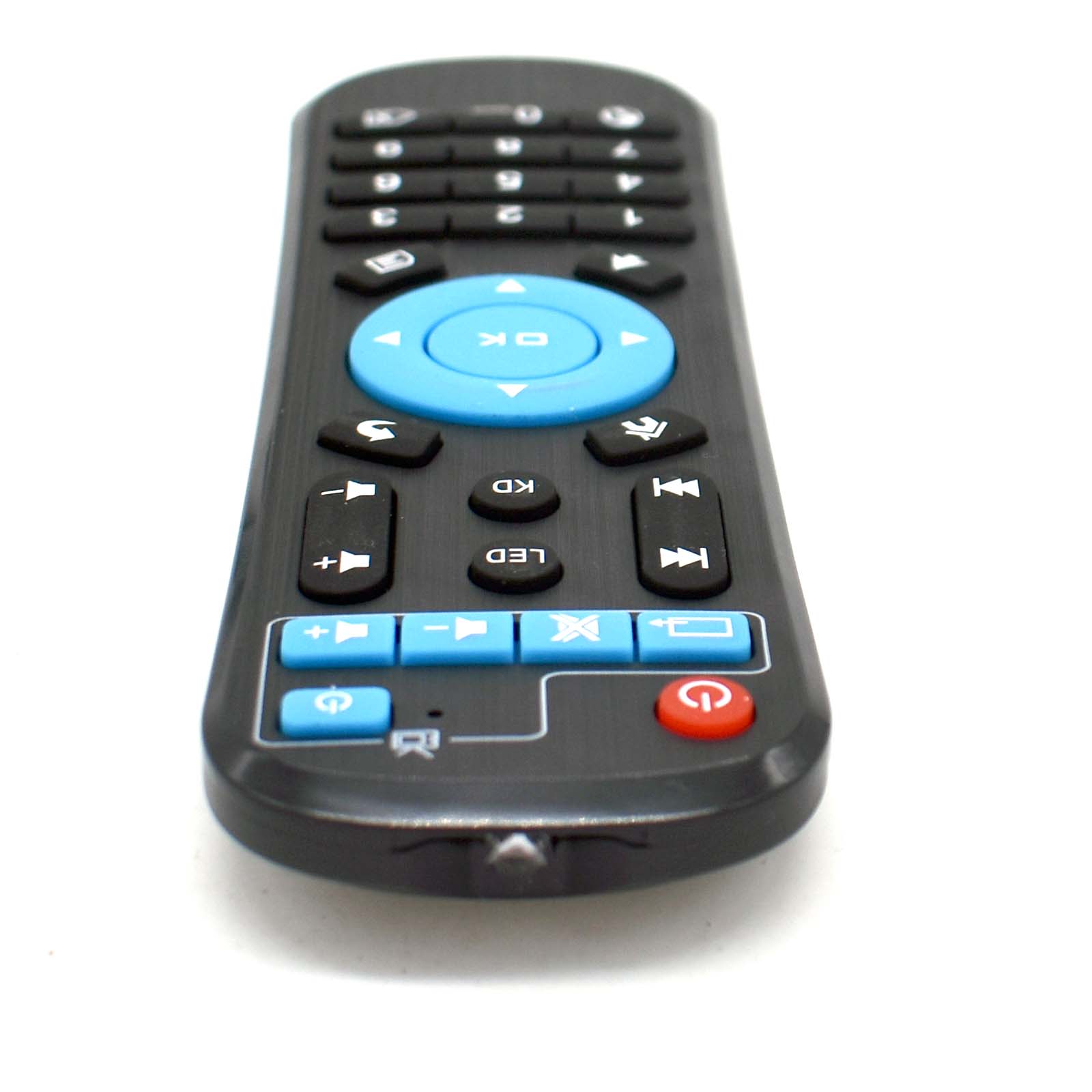 Remote Control TV Box MXQ MXQ4K MX (end 3/18/2021 1036 PM)