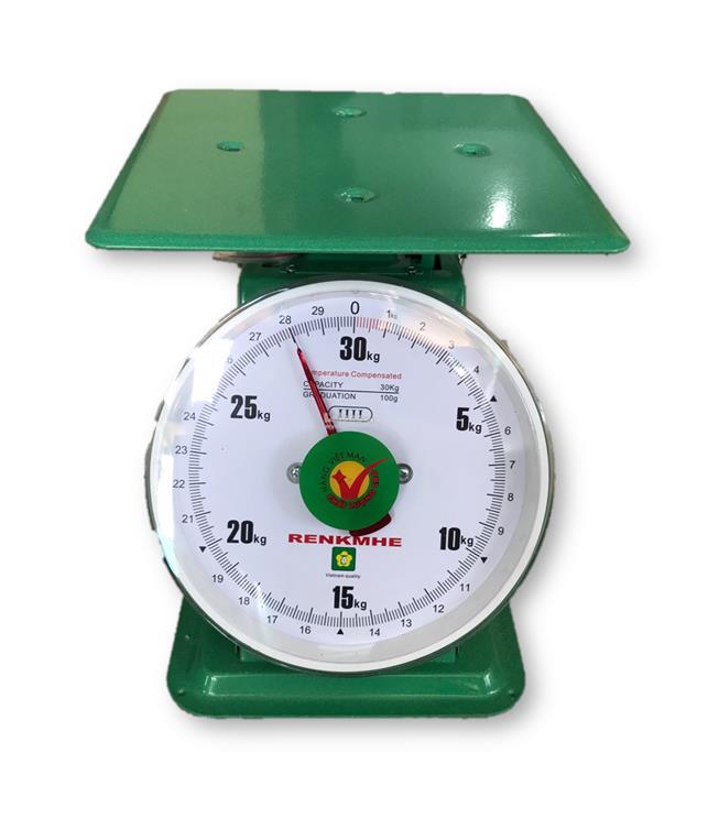 commercial weight scale