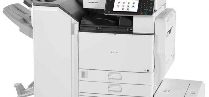 ricoh mp c3502 driver ricoh mp c3502 driver