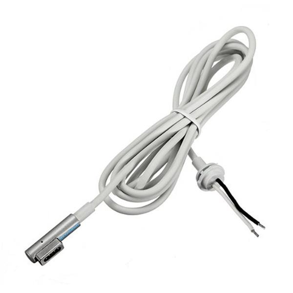 Replacement L-tip Cable for Magsafe 1 45W 60W 85W Repair