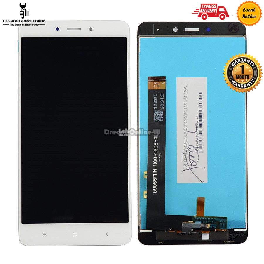 Replacement LCD Display Screen Dig (end 11/30/2019 11:15 PM)