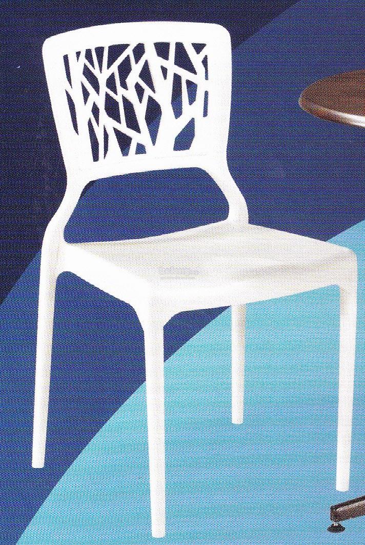 Restaurant F&B Plastic Chairs