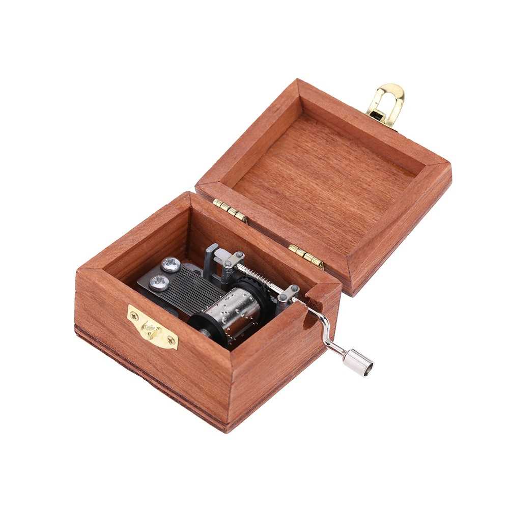 mini musical box