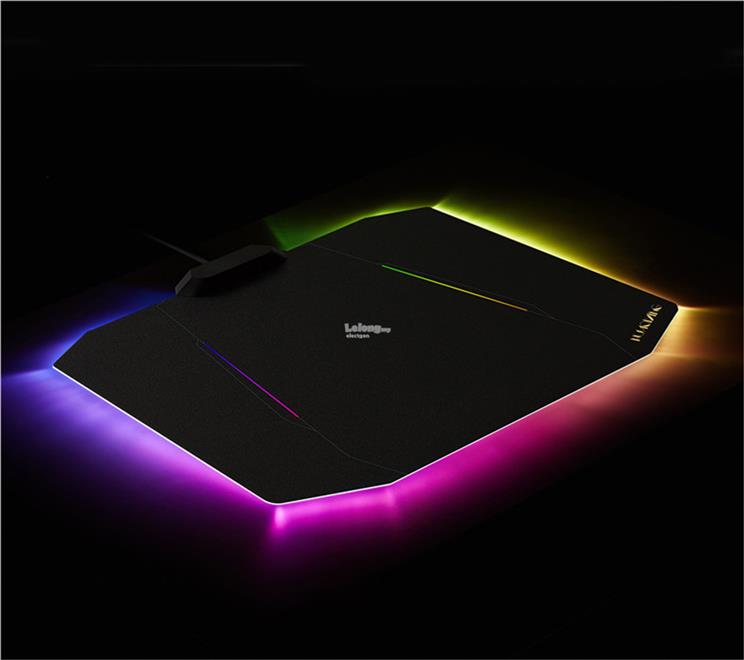 Rgb Mouse Pad Rog Logo Alienware Logo End 6 9 2019 9 15 Pm