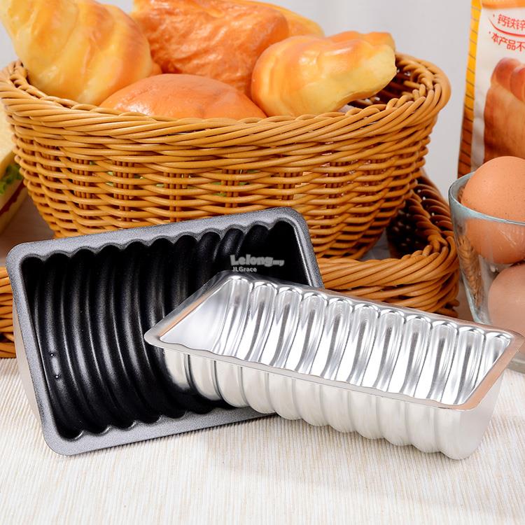 Ribbed Round Crimp Aluminium Pan Bal End 9 27 2020 4 45 Pm Ribbed Round Crimp Aluminium Pan Balm Cake Bread Tin