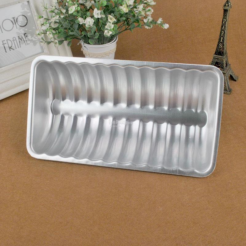 Ribbed Round Crimp Aluminium Pan Bal End 9 27 2020 4 45 Pm Ribbed Round Crimp Aluminium Pan Balm Cake Bread Tin