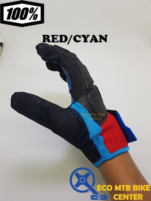 RIDE100% Simi MTB Glove