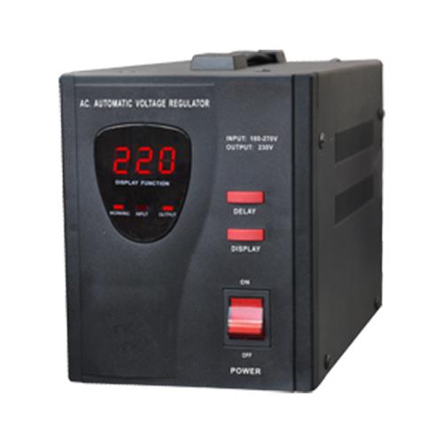 Right Power Automatic Voltage Regulator (TDC 3000)