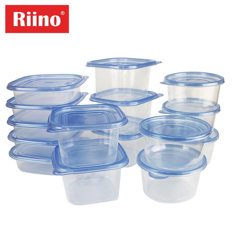Riino 30 Pcs Food Container Bpa Fre End 12 15 2019 5 Pm