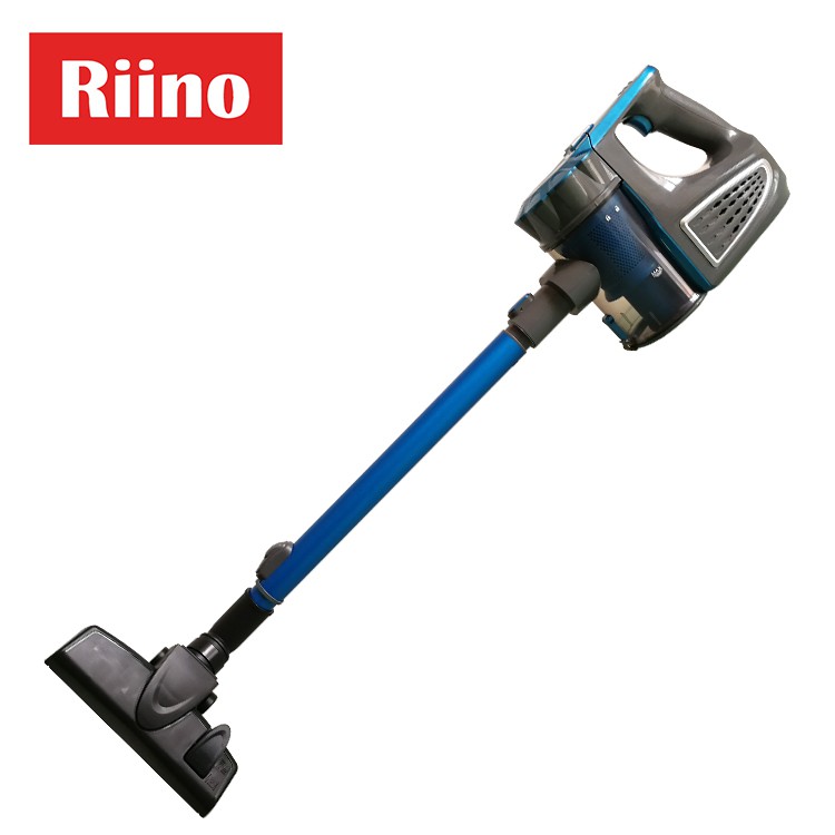 Riino Extreme Cyclone Vacuum Cleaner Multifunctional Handheld Bagless Vacuum