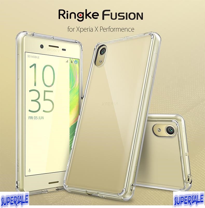 Ringke Casing Case Cover for Sony Xp (end 7/20/2019 3:40 PM)