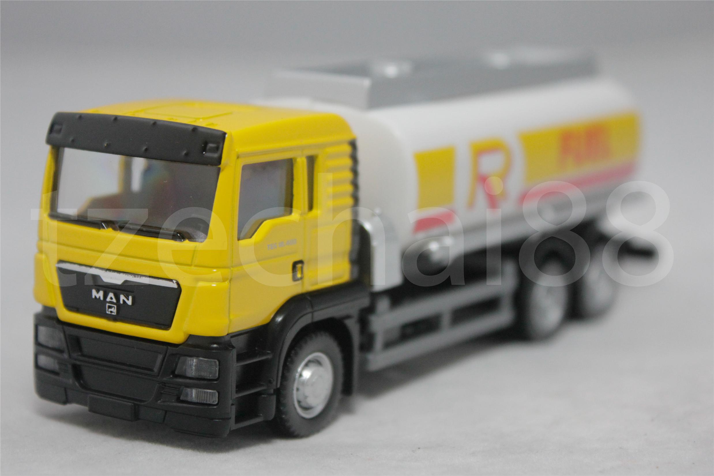 rmz city truck
