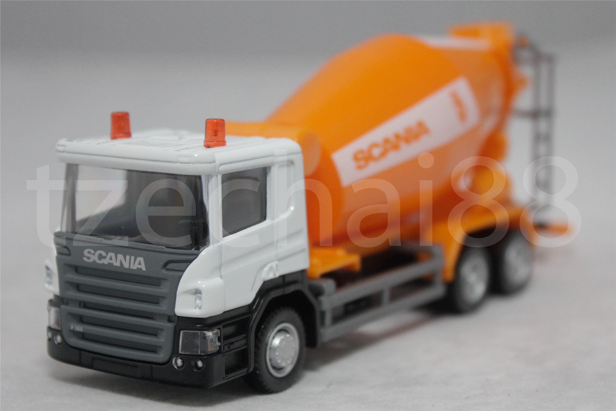 rmz city scania