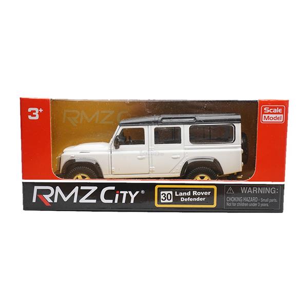 rmz city land rover defender