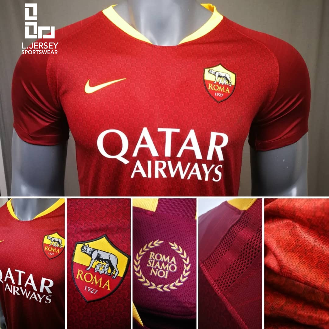qatar jersey 2018