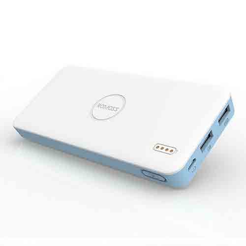 Romoss Powerbank Polymos 10s Qc3 0 End 2 2 2021 12 00 Am