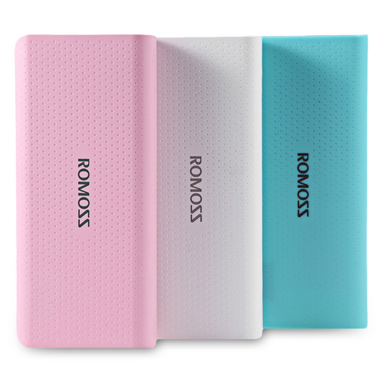 Romoss Powerbank Sense 4 Led 10400 M End 2 3 2021 12 00 Am